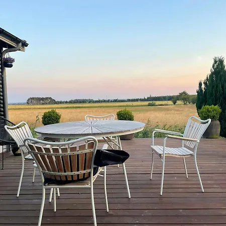 Idyllic Summer House Near Nykobing Sj *