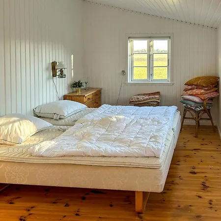 Idyllic Summer House Near Nykobing Sj * Nykøbing Sjælland