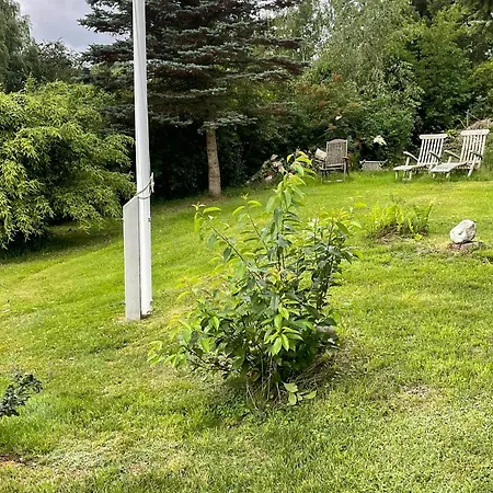 Idyllic Summer House Near Nykobing Sj